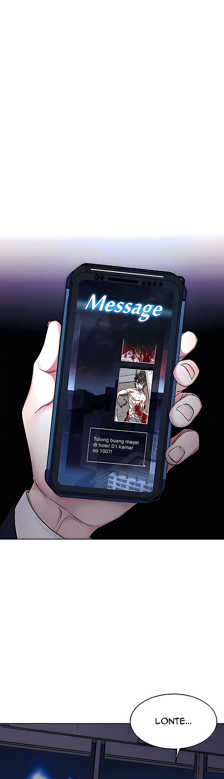 One Kill - Chapter 55 10