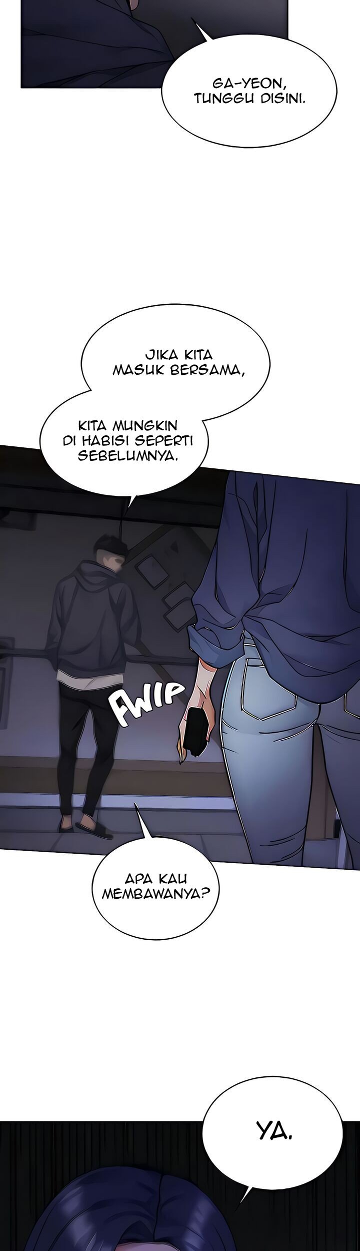 One Kill - Chapter 55 16