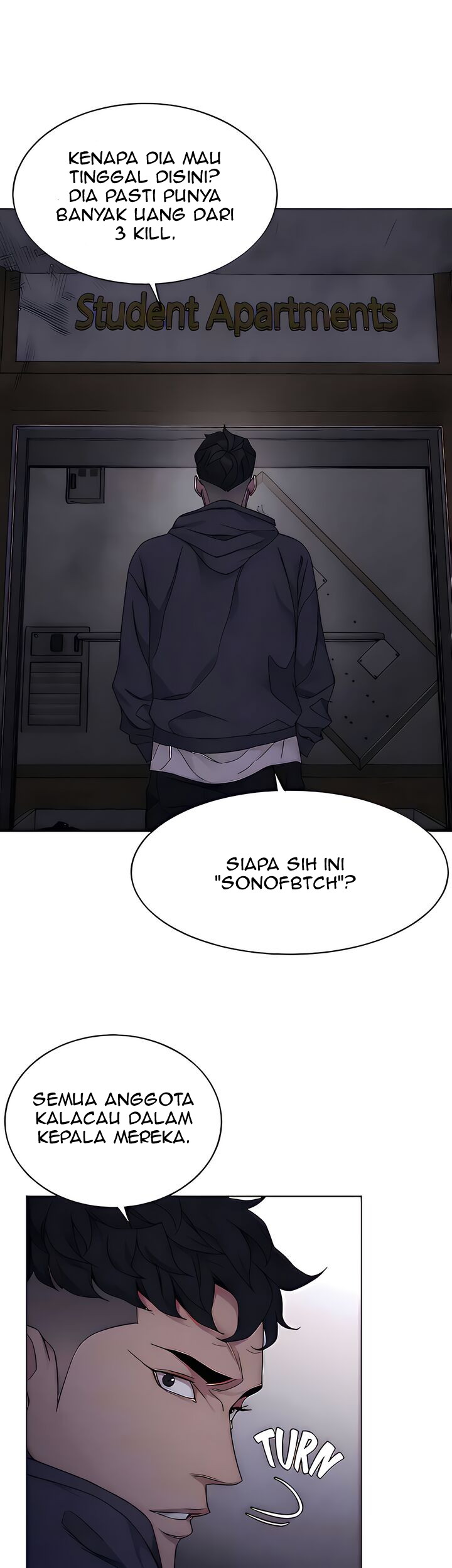 One Kill - Chapter 55 15