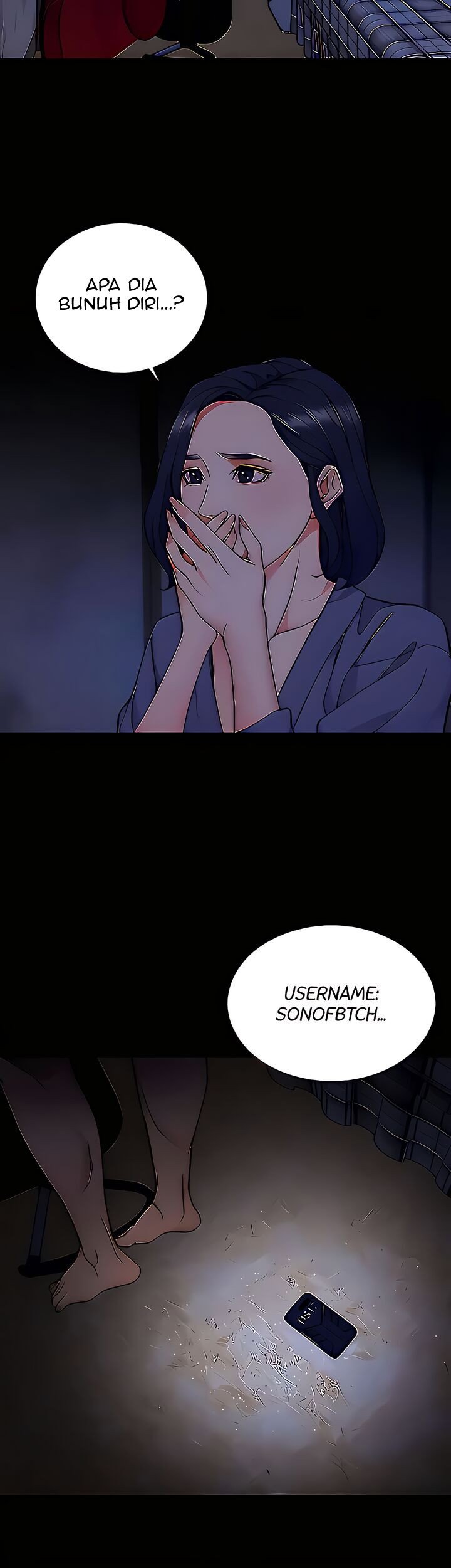 One Kill - Chapter 55 43