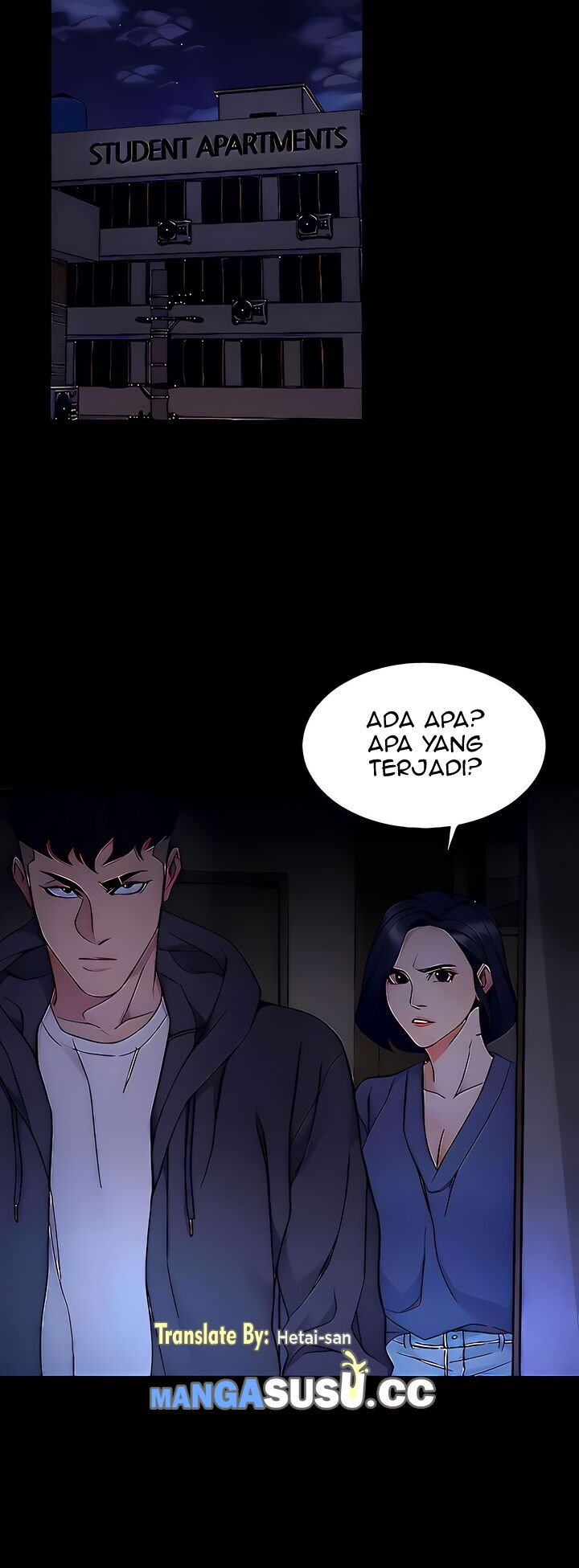 One Kill - Chapter 55 41