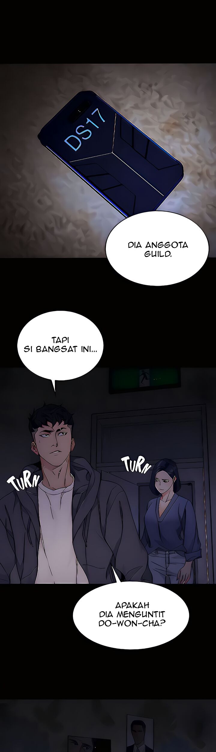 One Kill - Chapter 55 45