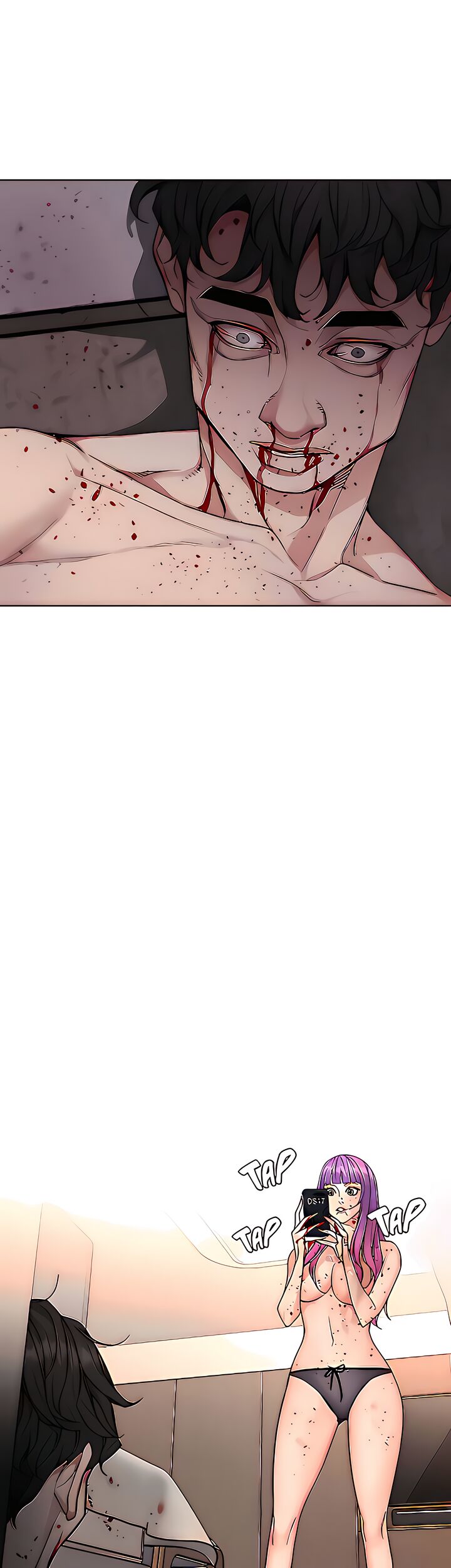 One Kill - Chapter 55 5