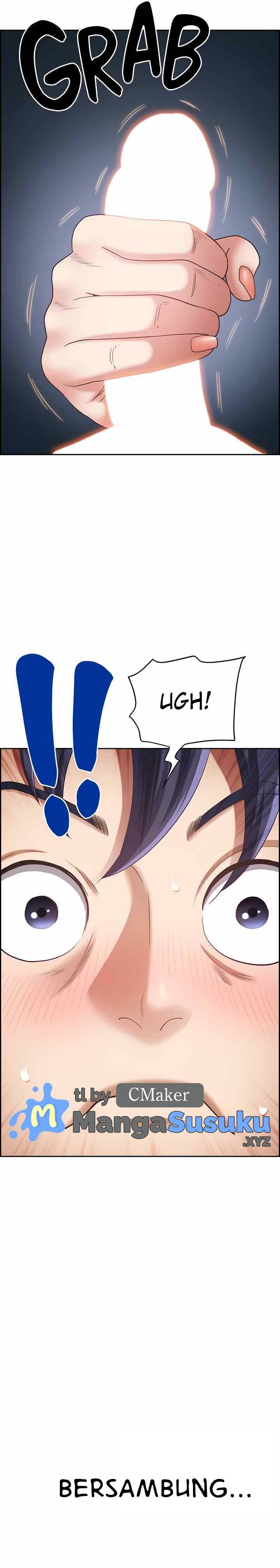 Komik On an Airplane - On an Airplane Chapter 9 7 Komik On an Airplane - On an Airplane Chapter 9 7