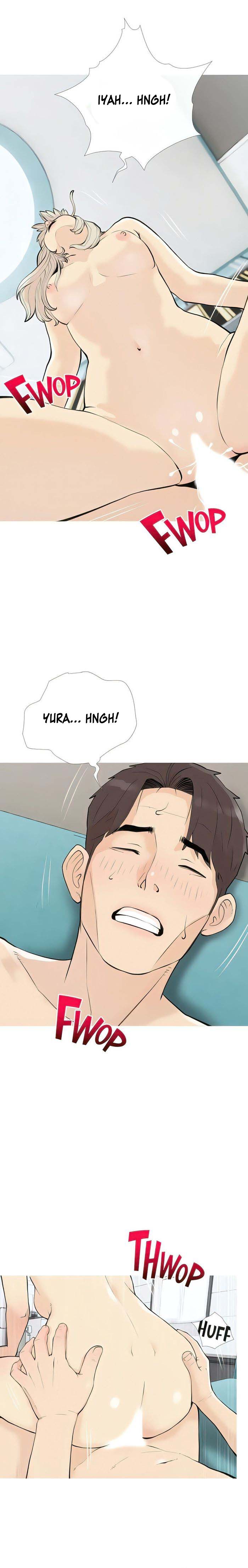 Obscene Private Lesson - Chapter 98 9 Obscene Private Lesson - Chapter 98 9