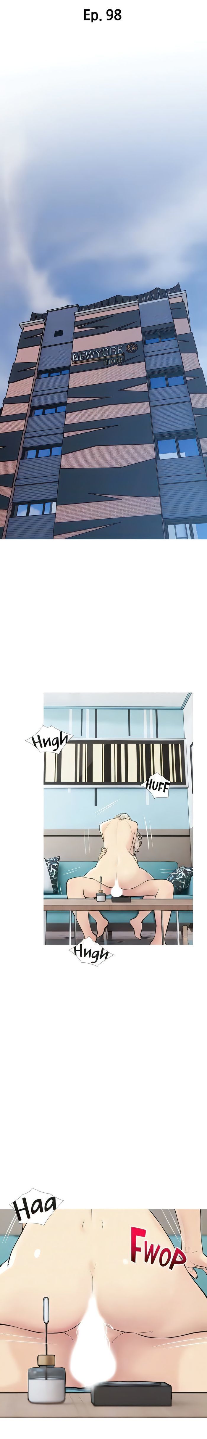 Obscene Private Lesson - Chapter 98 3 Obscene Private Lesson - Chapter 98 3