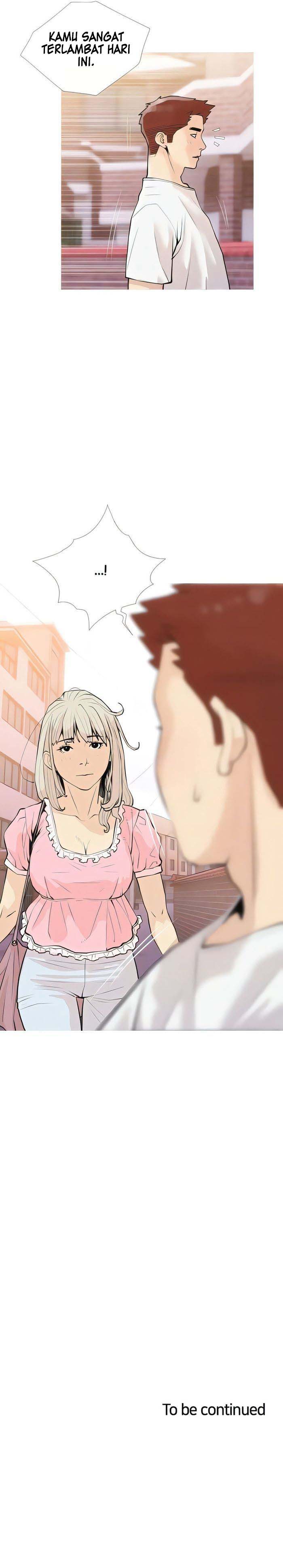 Obscene Private Lesson - Chapter 98 16 Obscene Private Lesson - Chapter 98 16