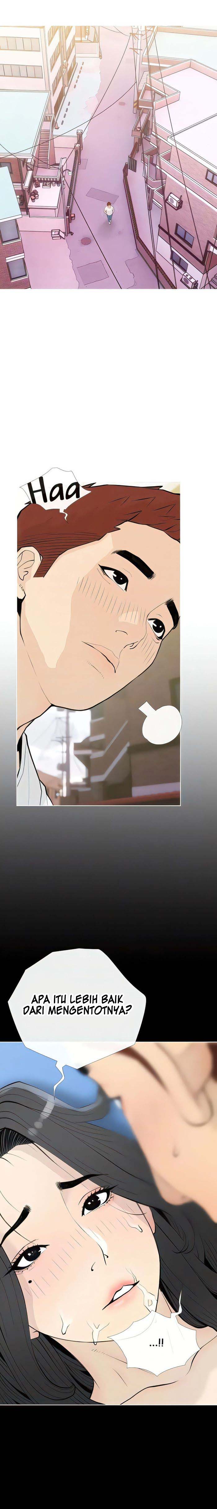 Obscene Private Lesson - Chapter 98 14 Obscene Private Lesson - Chapter 98 14