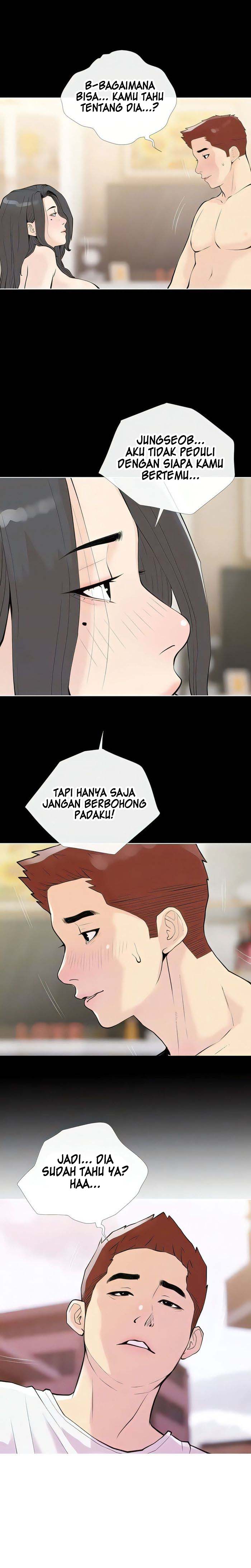 Obscene Private Lesson - Chapter 98 15 Obscene Private Lesson - Chapter 98 15