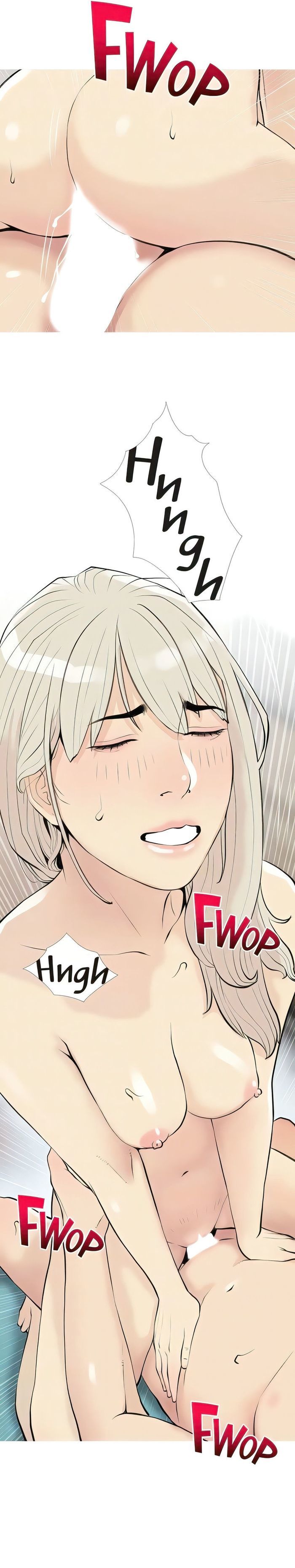 Obscene Private Lesson - Chapter 98 6 Obscene Private Lesson - Chapter 98 6