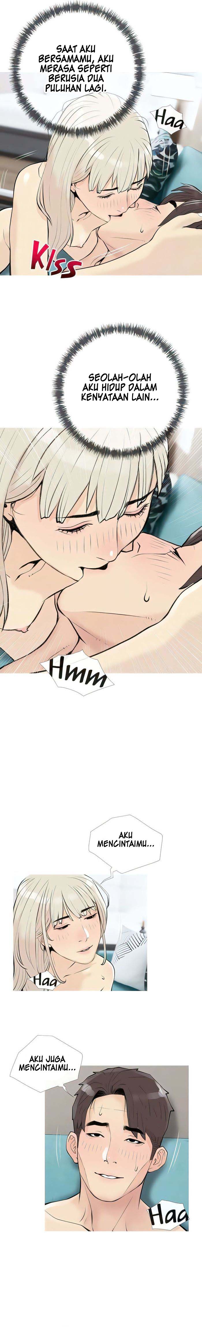 Obscene Private Lesson - Chapter 98 5 Obscene Private Lesson - Chapter 98 5