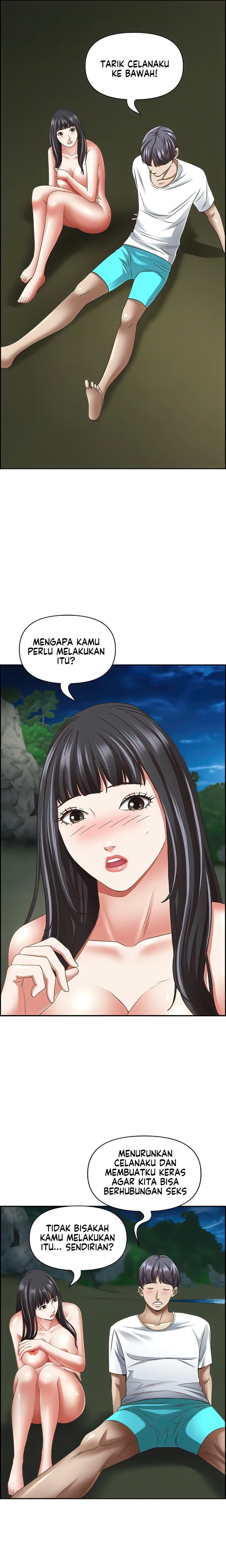 Living With a MILF - Chapter 98 22 Living With a MILF - Chapter 98 22