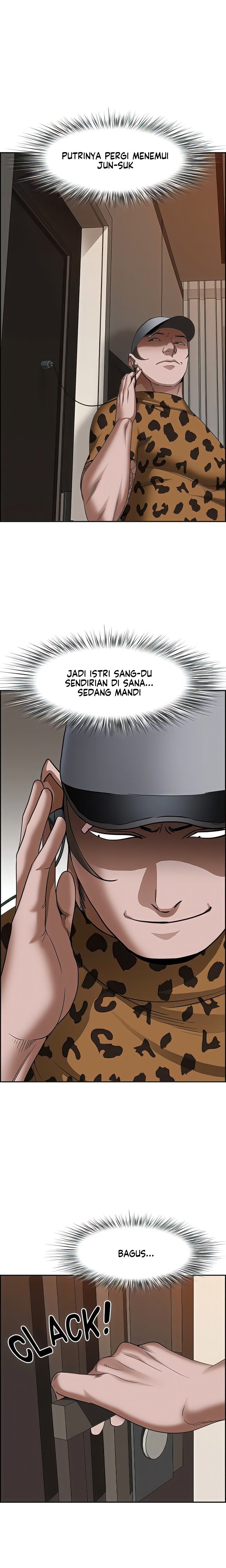 Living With a MILF - Chapter 98 3 Living With a MILF - Chapter 98 3