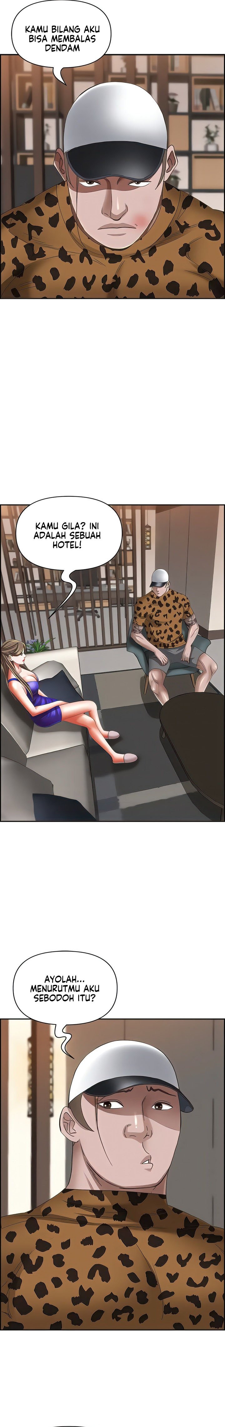 Living With a MILF - Chapter 98 12 Living With a MILF - Chapter 98 12