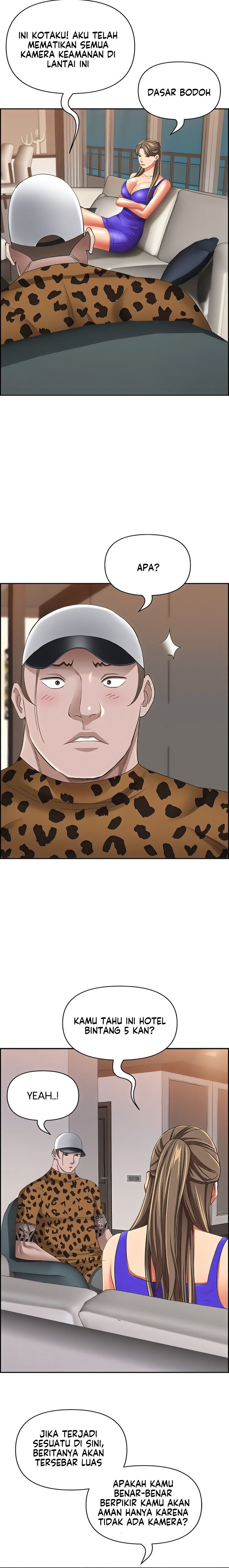 Living With a MILF - Chapter 98 13 Living With a MILF - Chapter 98 13