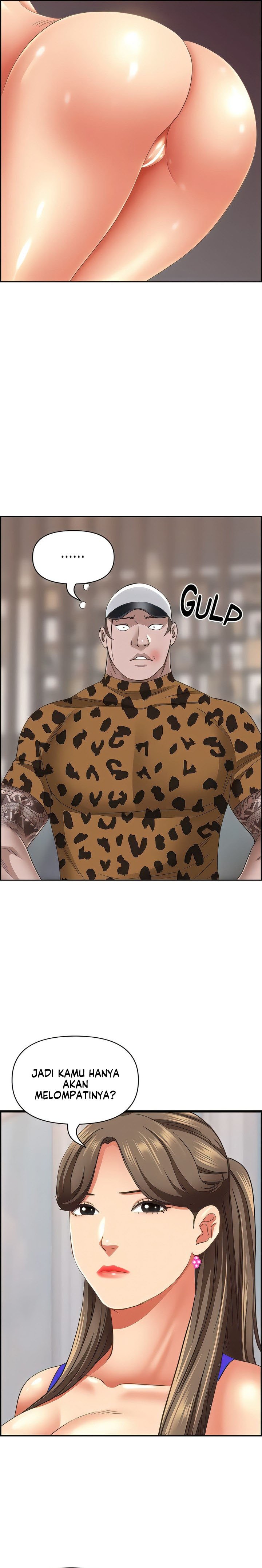 Living With a MILF - Chapter 98 11 Living With a MILF - Chapter 98 11