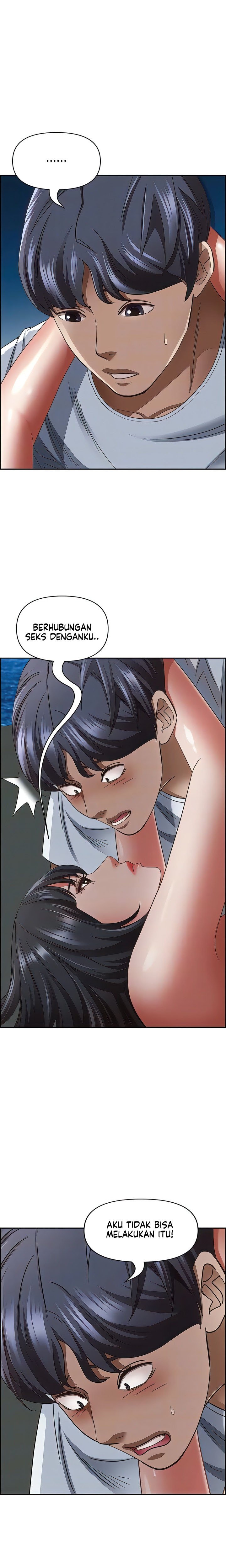 Living With a MILF - Chapter 98 16 Living With a MILF - Chapter 98 16