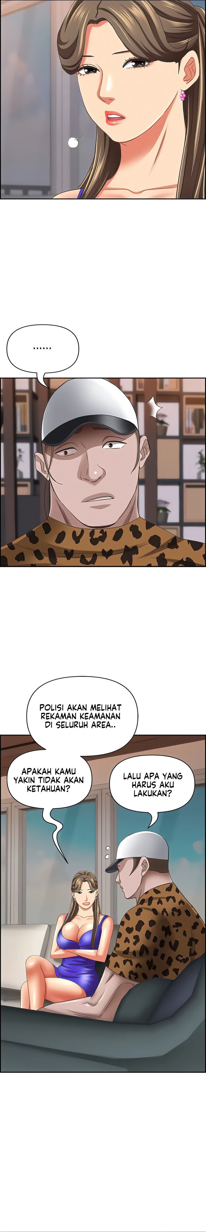 Living With a MILF - Chapter 98 14 Living With a MILF - Chapter 98 14