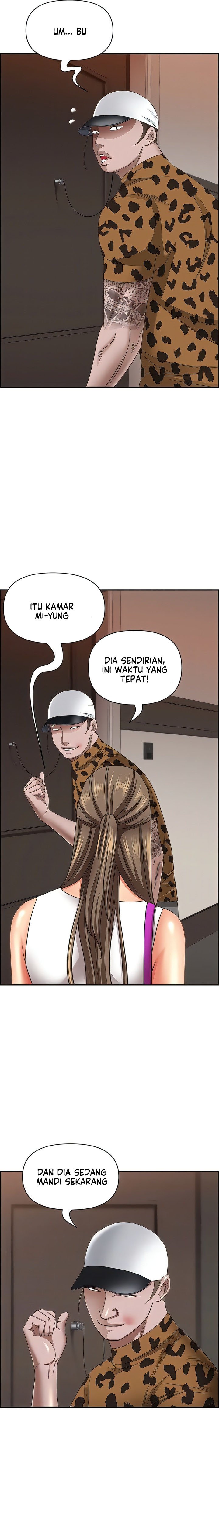 Living With a MILF - Chapter 98 6 Living With a MILF - Chapter 98 6