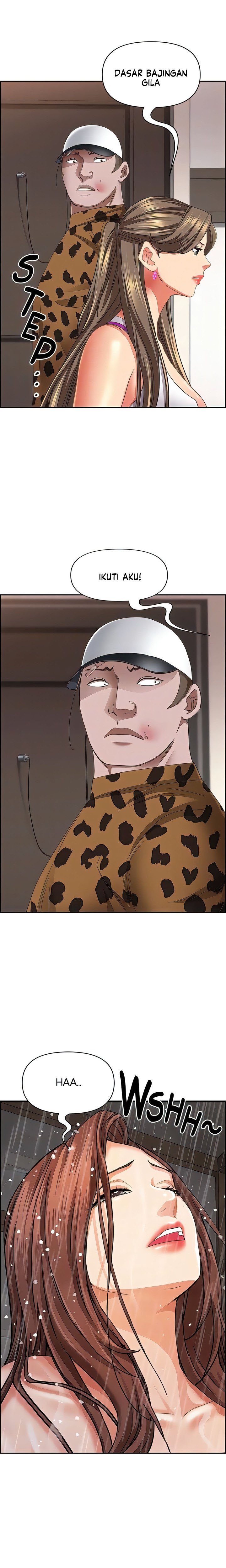 Living With a MILF - Chapter 98 7 Living With a MILF - Chapter 98 7