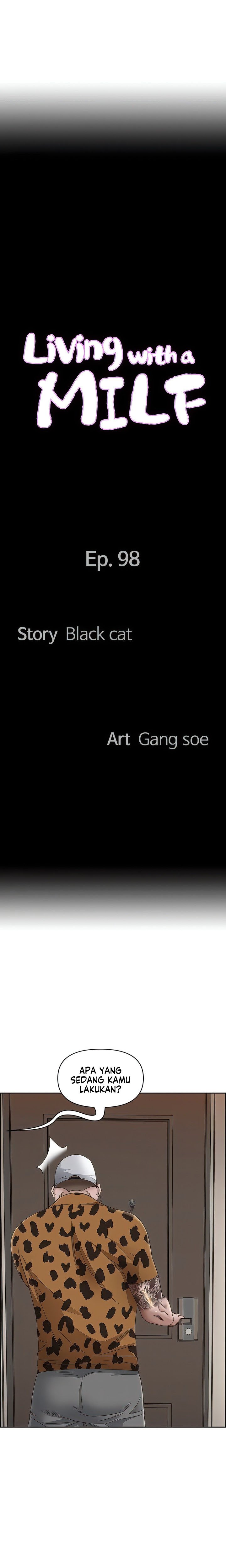 Living With a MILF - Chapter 98 4 Living With a MILF - Chapter 98 4