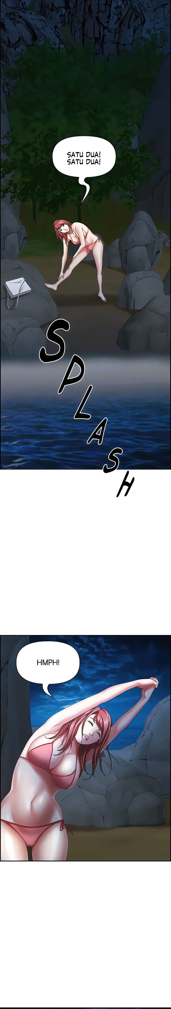 Living With a MILF - Chapter 97 8 Living With a MILF - Chapter 97 8