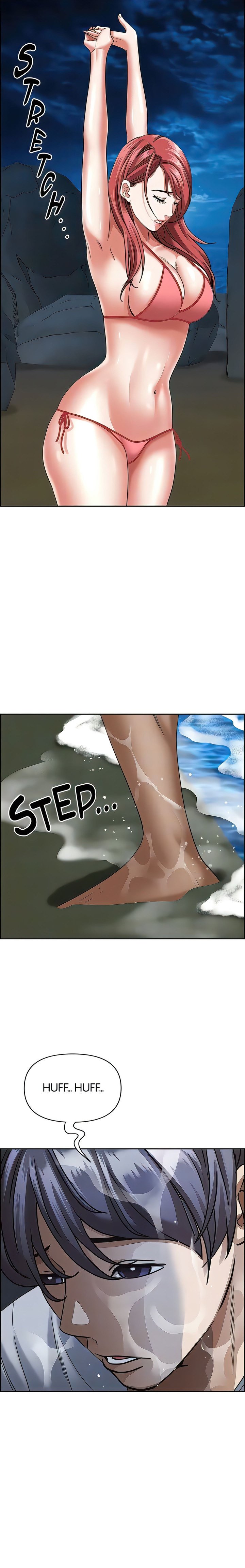 Living With a MILF - Chapter 97 9 Living With a MILF - Chapter 97 9