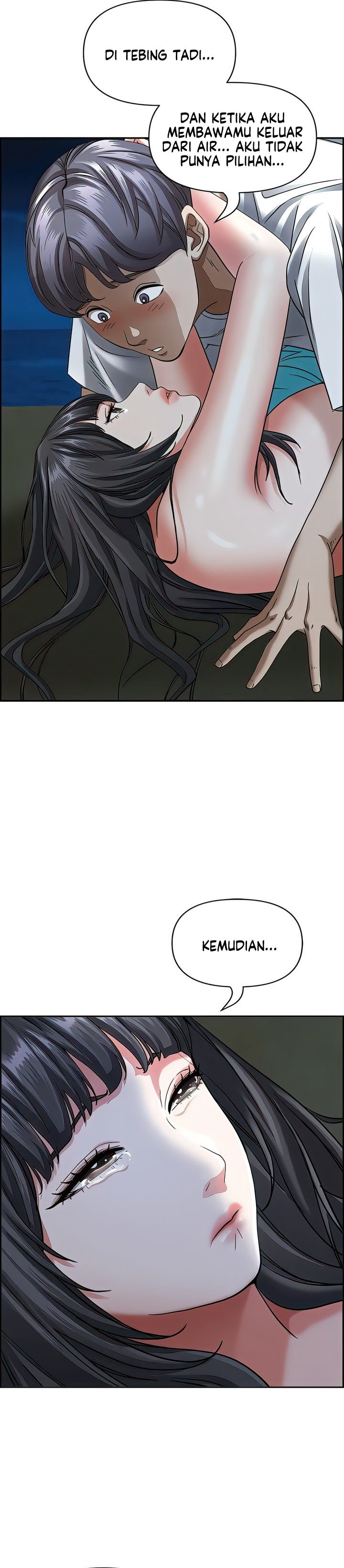 Living With a MILF - Chapter 97 22 Living With a MILF - Chapter 97 22