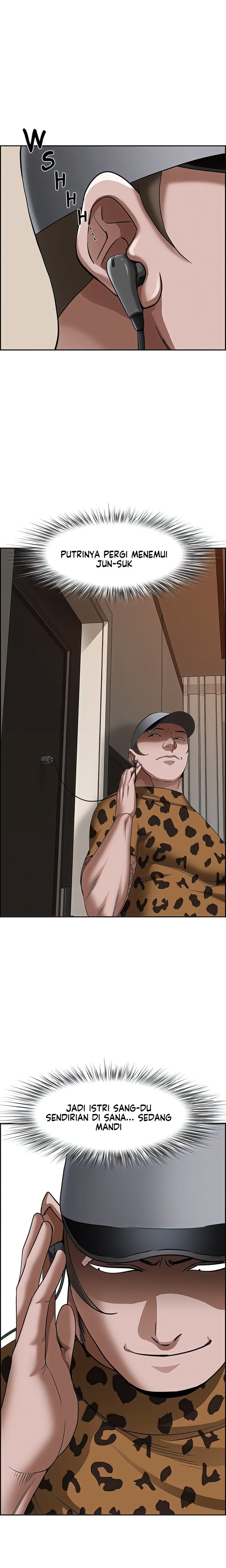 Living With a MILF - Chapter 97 30 Living With a MILF - Chapter 97 30