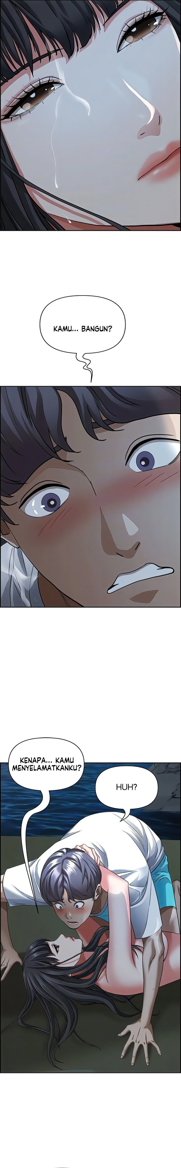 Living With a MILF - Chapter 97 18 Living With a MILF - Chapter 97 18