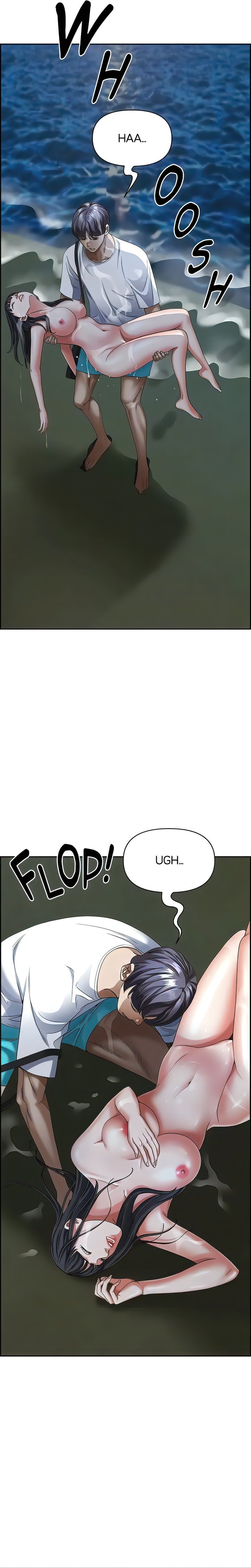 Living With a MILF - Chapter 97 10 Living With a MILF - Chapter 97 10