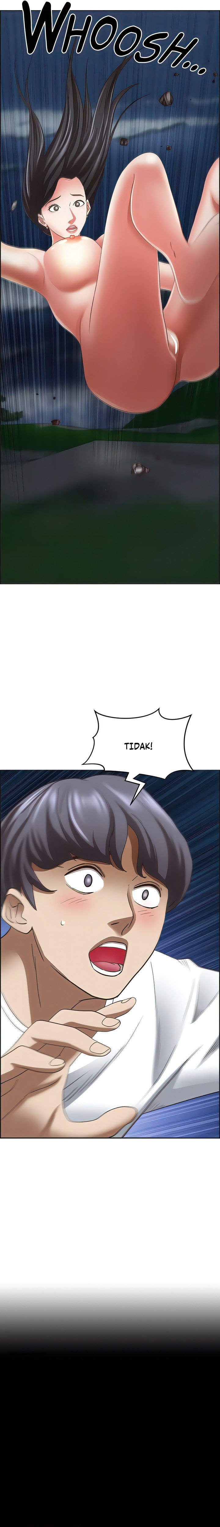 Living With a MILF - Chapter 97 4 Living With a MILF - Chapter 97 4