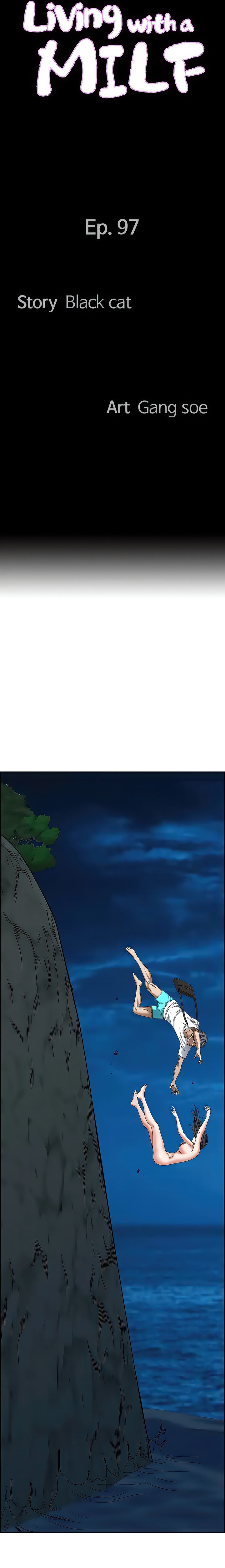 Living With a MILF - Chapter 97 5 Living With a MILF - Chapter 97 5