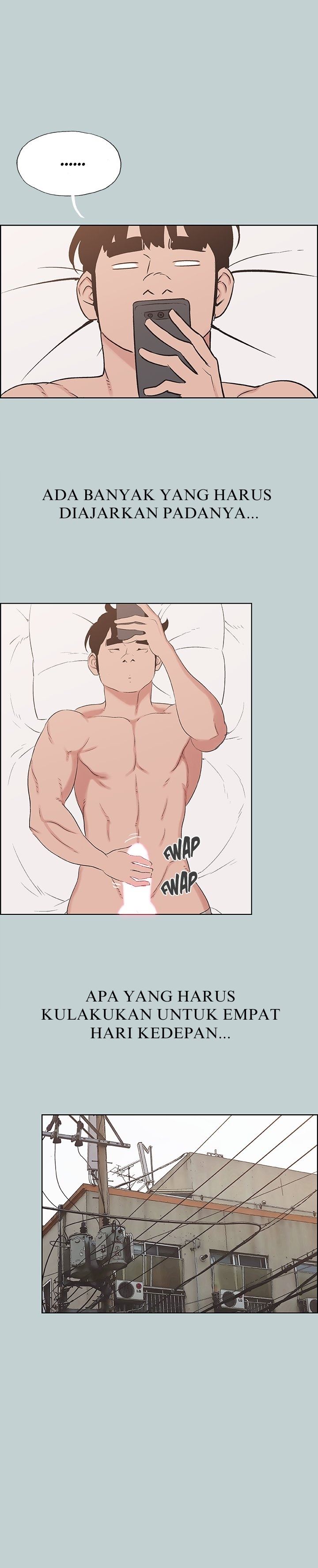 Love Square - Chapter 128 8