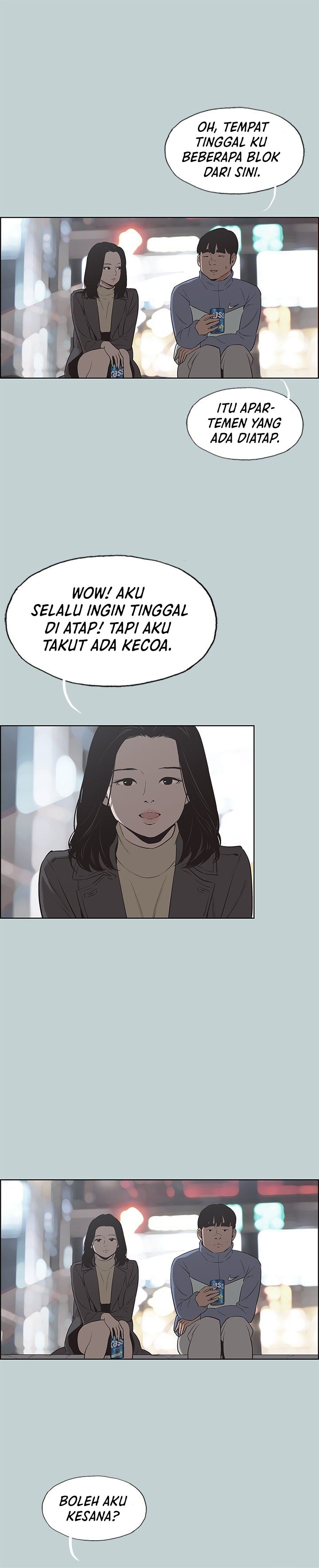Love Square - Chapter 128 20