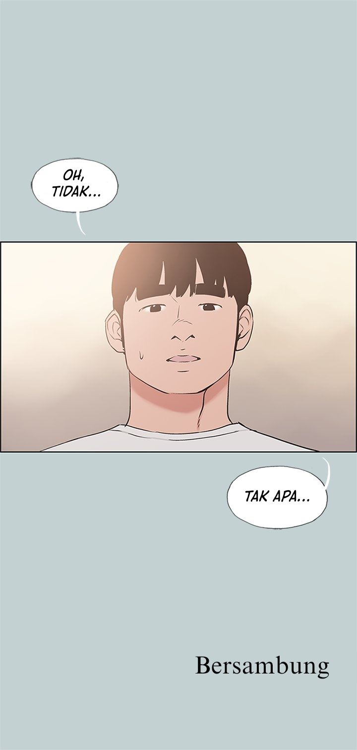 Love Square - Chapter 128 26