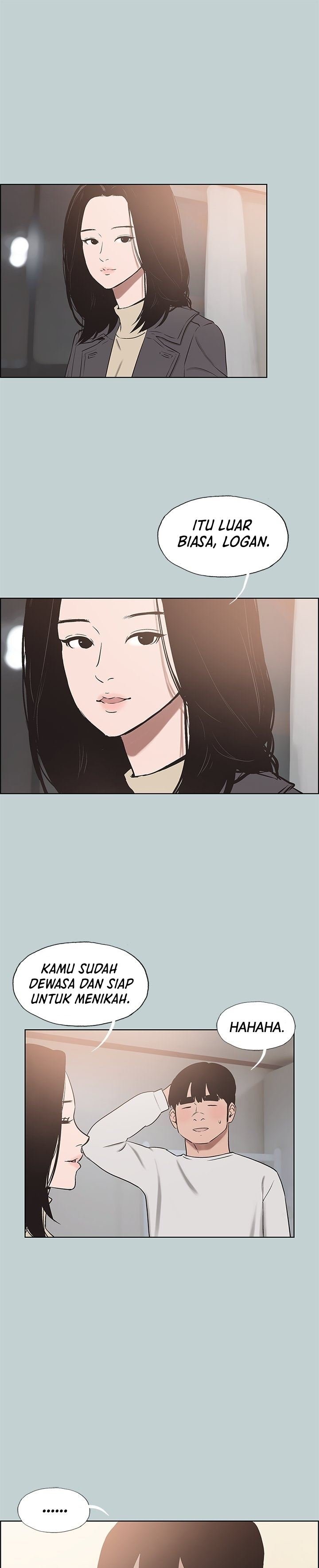 Love Square - Chapter 128 24
