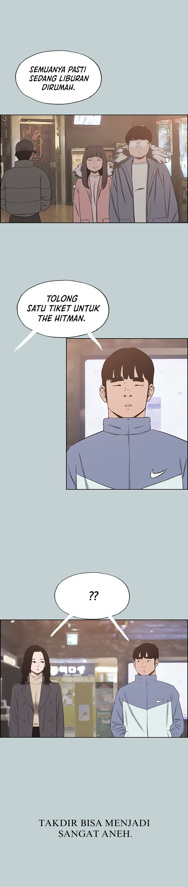 Love Square - Chapter 128 12