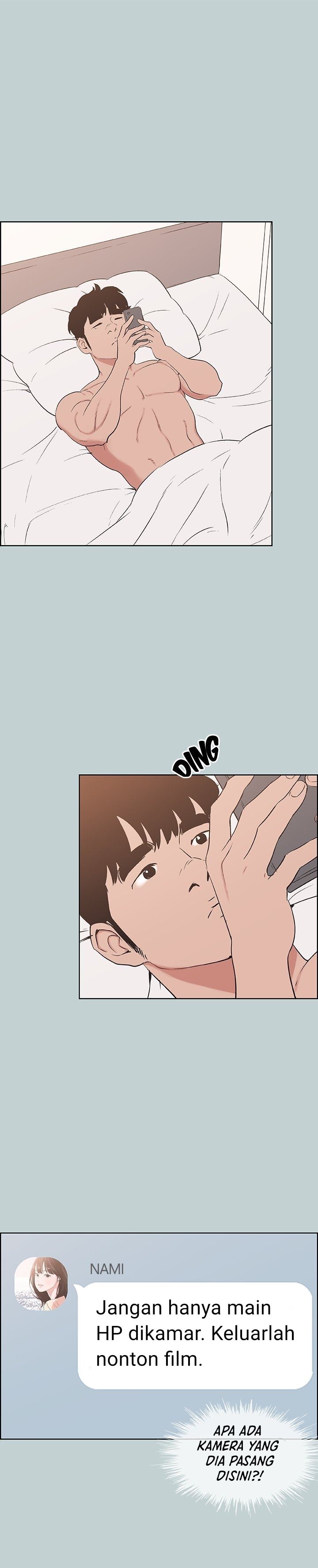 Love Square - Chapter 128 10
