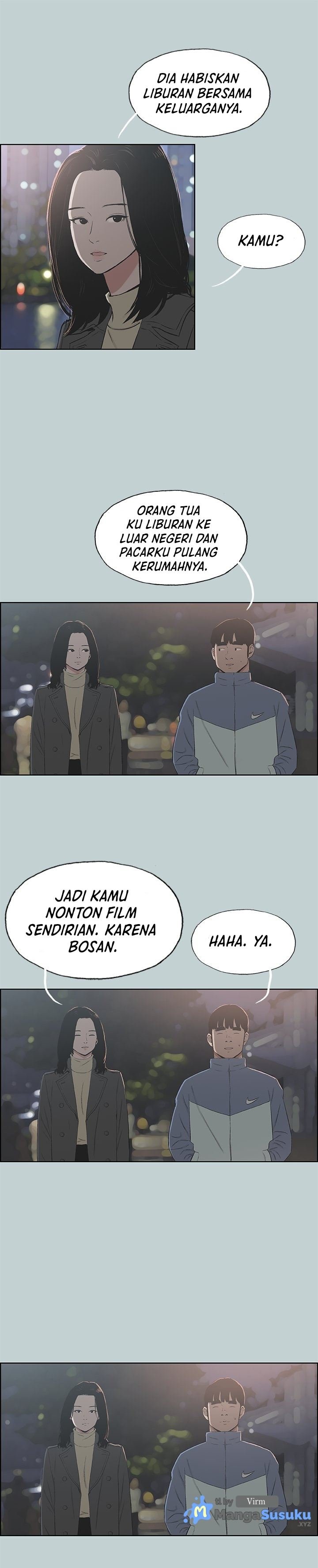 Love Square - Chapter 128 16