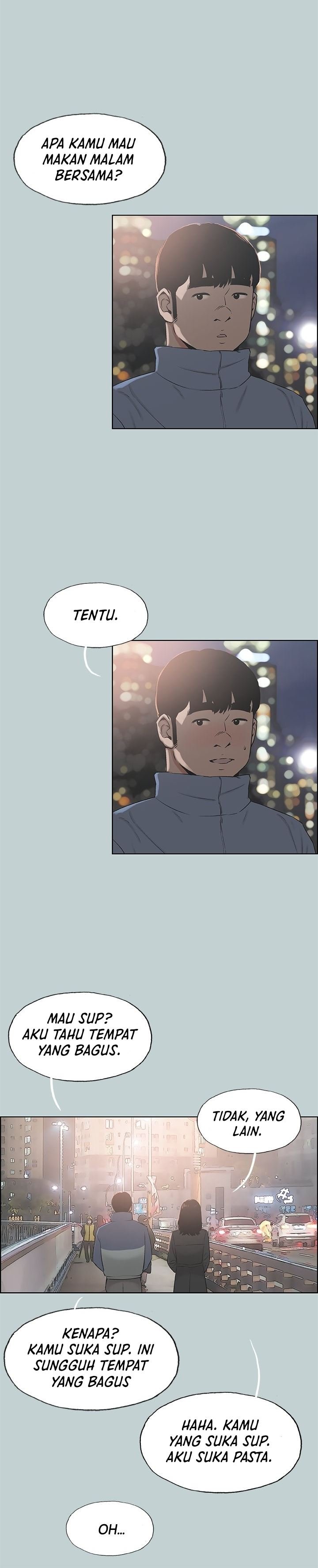 Love Square - Chapter 128 17