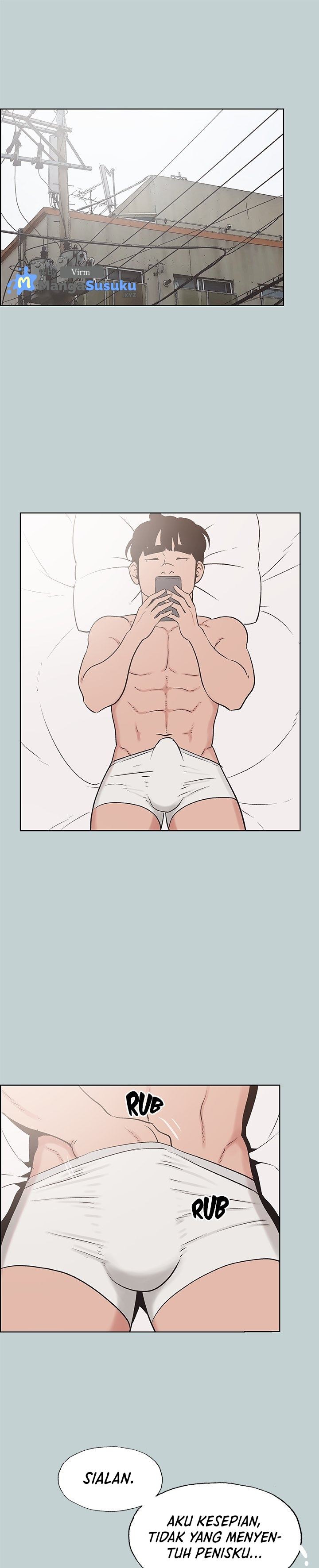 Love Square - Chapter 128 6