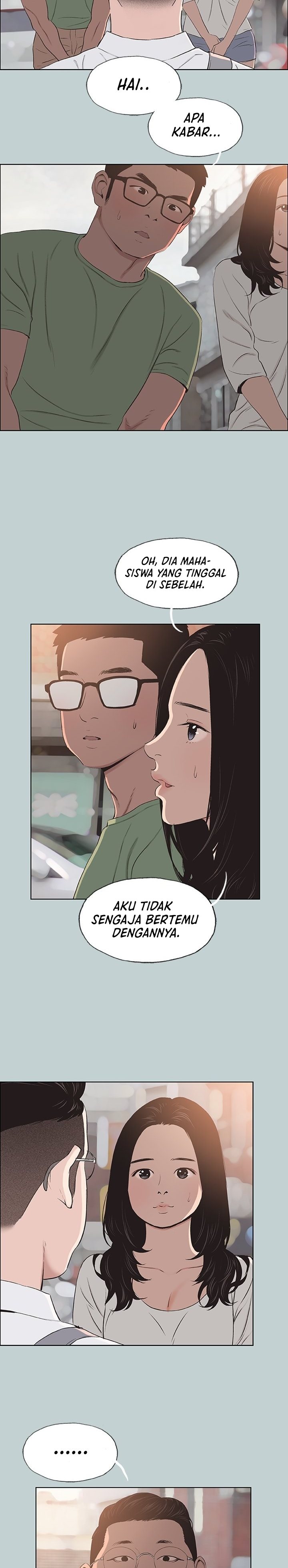 Love Square - Chapter 101 4
