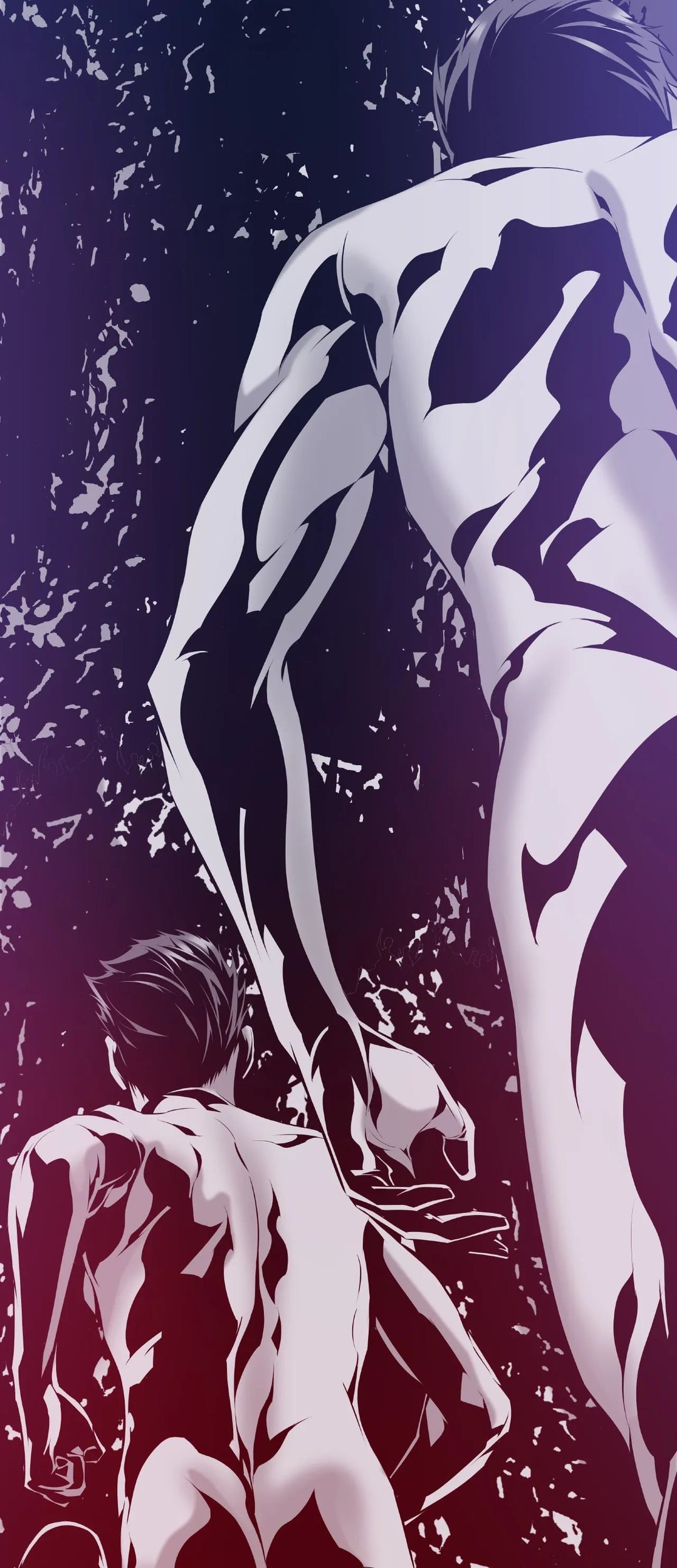 Midnight Taxi - Chapter 39 33