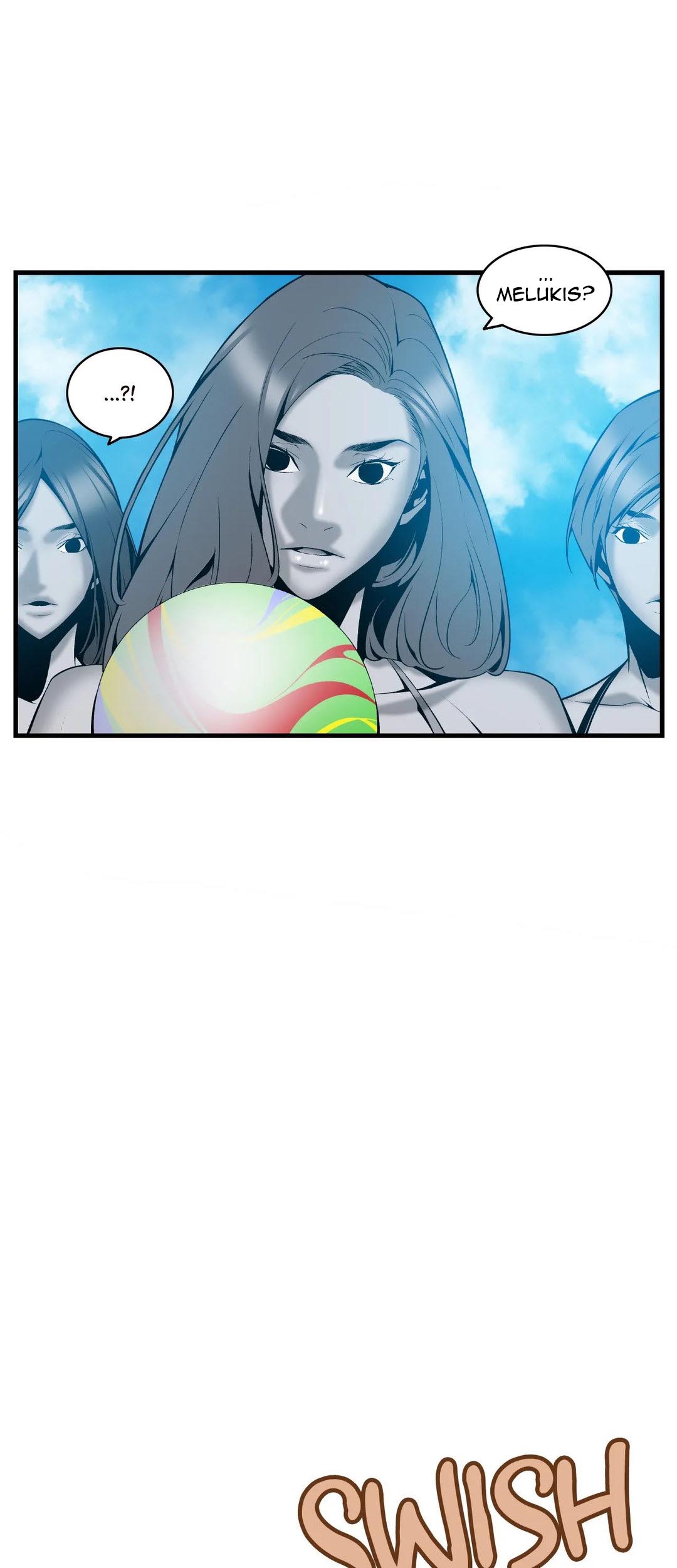 Midnight Taxi - Chapter 32 8