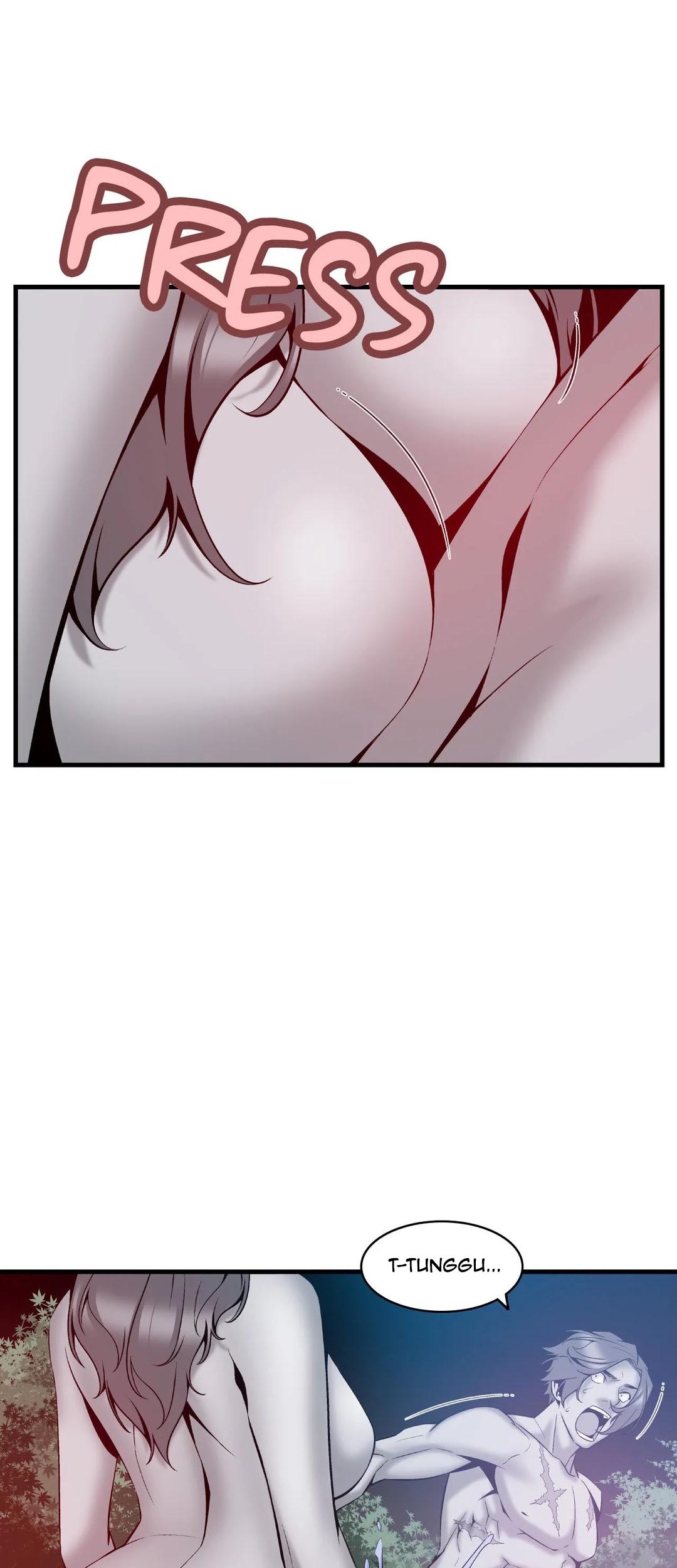Midnight Taxi - Chapter 32 29