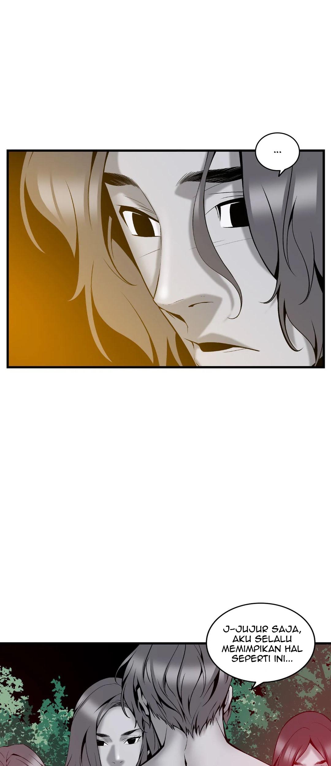 Midnight Taxi - Chapter 32 36