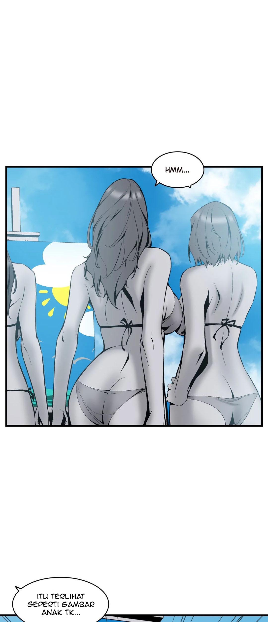 Midnight Taxi - Chapter 32 12