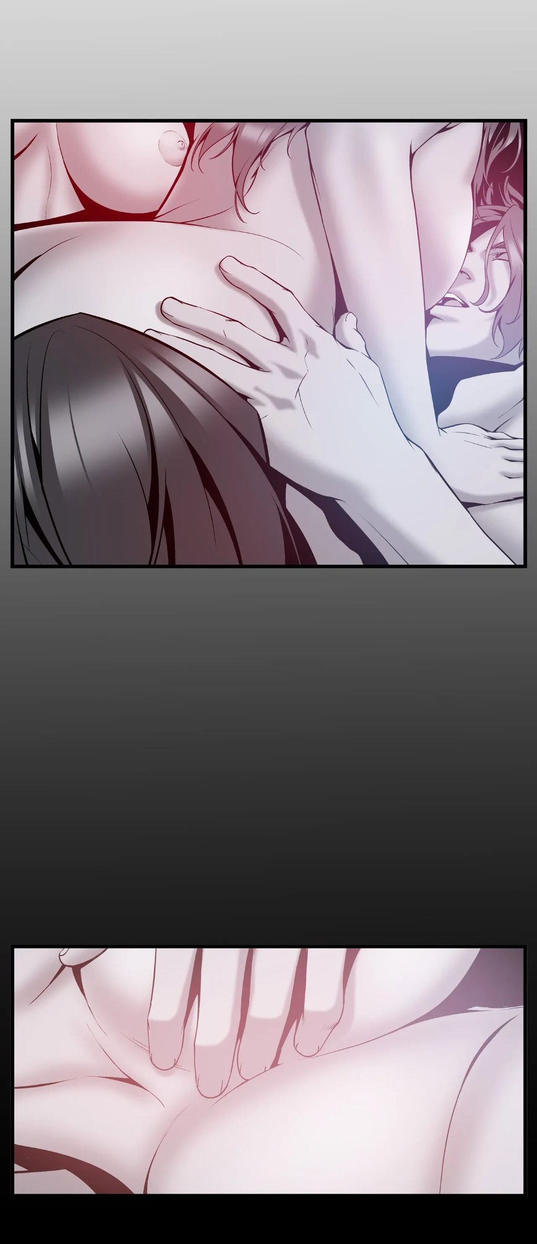 Midnight Taxi - Chapter 32 40