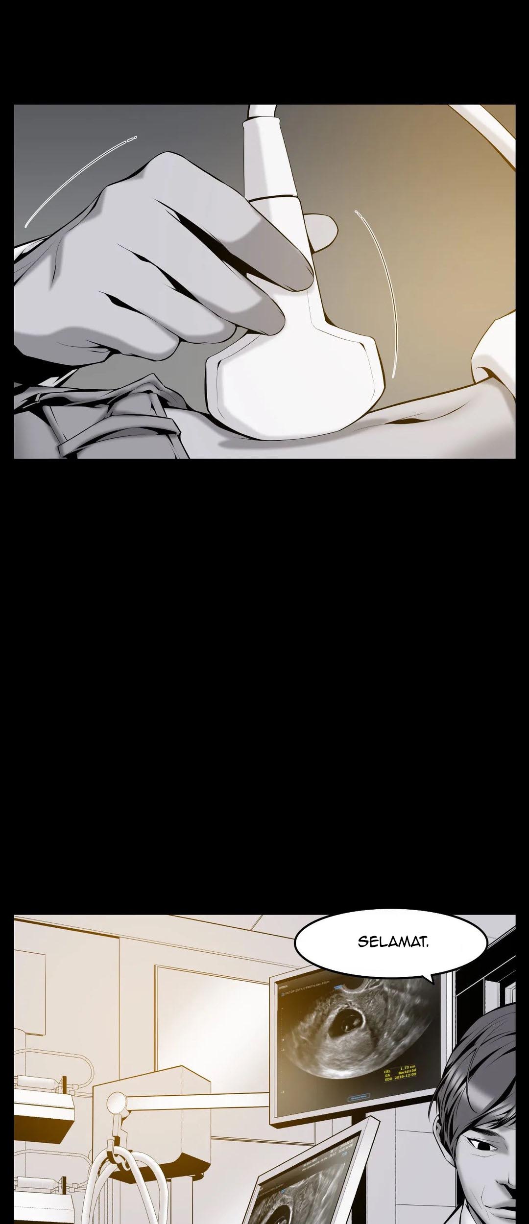 Midnight Taxi - Chapter 32 44